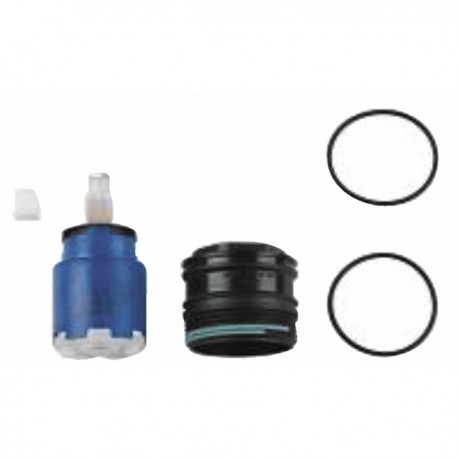 Ceramic cartridge Ø35 - GROHE : 46374000