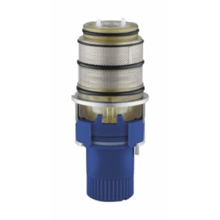 Thermostatic compact cartridge 1/2"  - GROHE : 47175000