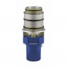 Thermostatic compact cartridge 1/2?  - GROHE : 47175000