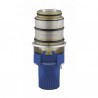 Thermostatic compact cartridge 1/2"  - GROHE : 47175000