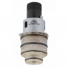 Thermostatic compact cartridge 3/4" - GROHE : 47483000