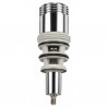3-way diverter valve & trim - GROHE : 65655000