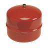 Expansion vessel 12L 3/4 - DIFF for Bosch : 87168036390