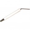 Flame sensing electrode l00.12950 - DIFF for Bosch : 87168129500