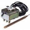 Thermostat 30/90°C capillary 1,5m - DIFF for Bosch : 87168117510