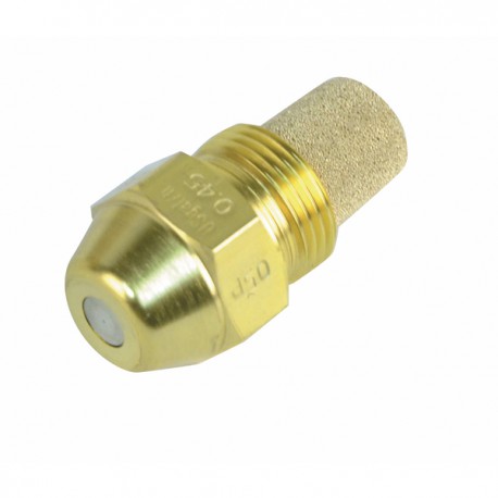 Nozzle 0.45 A 45° S - DIFF for Bosch : 87168398190