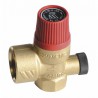 Relief valve - DIFF for Bosch : 87168505150