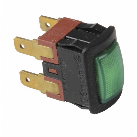 Bright ON/OFF switch - DIFF for Bosch : 87168220350