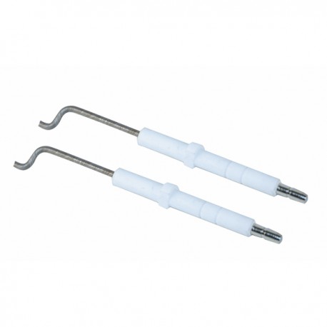 Ignition electrode L29 BRE1.1/1.2 - DIFF for Bosch : 87185760110