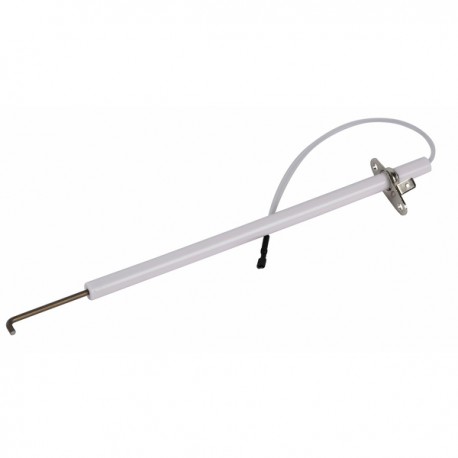 Ignition electrode - DIFF for Bosch : 87168247460
