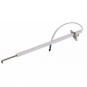 Ignition electrode - DIFF for Bosch : 87168247460