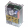 Control box gas tfi 812-2 maxi 120 kw mod 10 - RESIDEO : 02602U