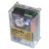 Control box satronic gas dkg 972 - RESIDEO : 0432010U