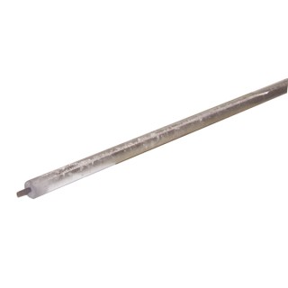 Magnesium anode anode for zaegel held length 600 - DIFF