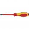 Electrician screwdriver Torx® TX30 - KNIPEX : 98 26 30