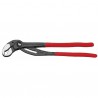 Pipe Wrench and Water Pump Pliers XL COBRA - KNIPEX - WERK : 87 01 400