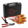 Tool Kit - KNIPEX : 902515