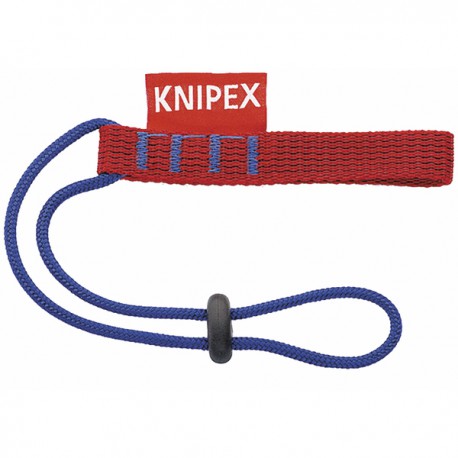 Adapter Straps - KNIPEX : 00 50 02 T BK