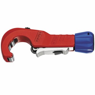 Tube cutter 260mm - KNIPEX : 90 31 02 SB