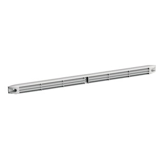 External wall cowl CE2A grey (X 10) - ANJOS : 0146GR
