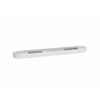 Acoustic autoadjustable air inlet ÉSÉA 30 - ANJOS : 0189