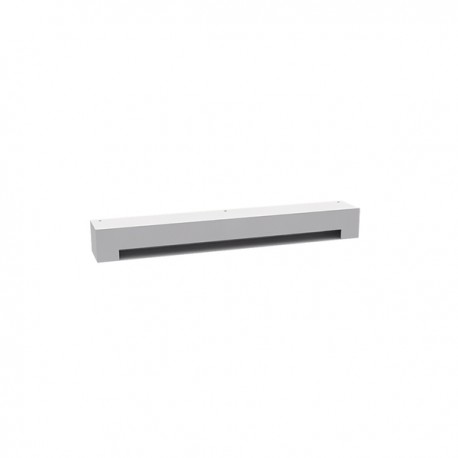 Acoustic front side vent cover Mini CFA (anodized aluminium) - ANJOS : 0808