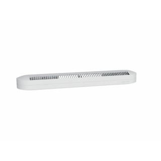 Autoadjustable acoustic air inlet Mini ÉSÉA 15 - ANJOS : 0841