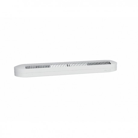 Autoadjustable acoustic air inlet Mini ÉSÉA 15 - ANJOS : 0841