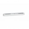 Autoadjustable acoustic air inlet Mini ÉSÉA 15 - ANJOS : 0841
