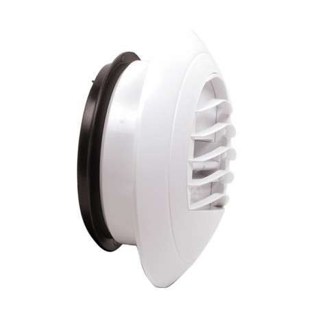 Bathroom/Toilet extraction vent 15m³/h - ANJOS : 2260