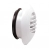 Bathroom/Toilet extraction vent 15m³/h - ANJOS : 2260
