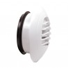 Bathroom/toilet extraction vent 30m³/h - ANJOS : 2261