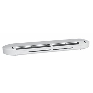 Acoustic humidity-controlled air inlet ISOLA HY RA - ANJOS : 0692