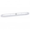 Ventilation - Bomb base for air inlet ISOLA - ANJOS : 0699