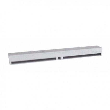 Acoustic external wall cowl ISOLA 2/AERA - ANJOS : 0195