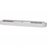 Acoustic air inlet MINI ESEA 15m3, CEA and screws - ANJOS : 0847