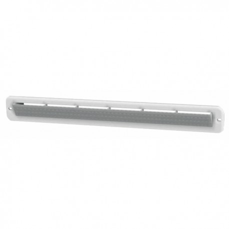 Autoadjustable air inlet L 30 S 45 m3/h GAM - ANJOS : 7314