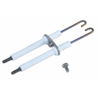 Ignition electrode - BOSCH : 8718585036