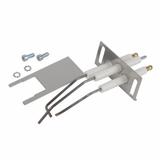 Ignition electrode v5 - BOSCH : 8718593665