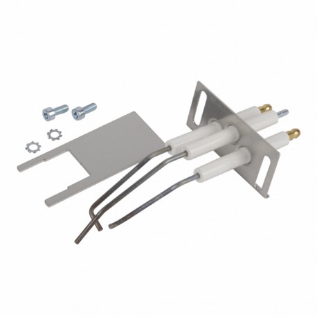 Ignition electrode v5 - BOSCH : 8718593665