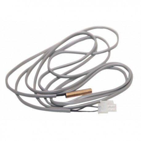NTC temperature probe 2000mm Molex - BOSCH : 8738203395
