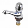 domestic plumbing - Simple mixer tap ALPHA - IDEAL STANDARD : B1840AA