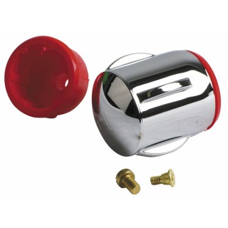 Original spare parts - Cross beams handwheel kit EC  - IDEAL STANDARD : D99H075AA