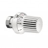 Thermostatic head Uni XH white M30 1.5 - OVENTROP : 1011365