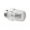 Thermostatic head Uni LH white M30 1.5 - OVENTROP : 1011465