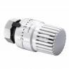 Thermostatic head vindo th white m30 1,5 - OVENTROP : 1013066