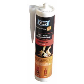 COLLAFEU cartridge 310ML - GEB : COLLAFEU 125252