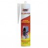 Refractories - CALORYGEB REFRACTORY MASTIC 310 ml cartridge - GEB : 103554
