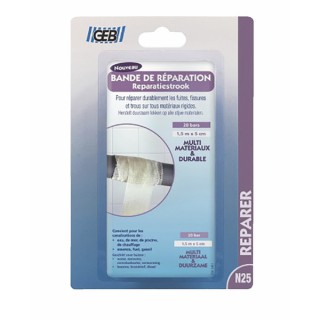 Repair strip - GEB : 127400