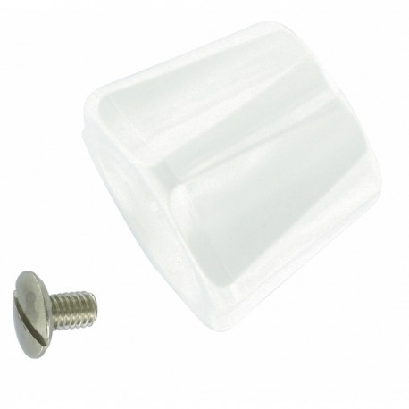 Handwheel (former model) + square screw 7.5mm - COMAP : M540002001